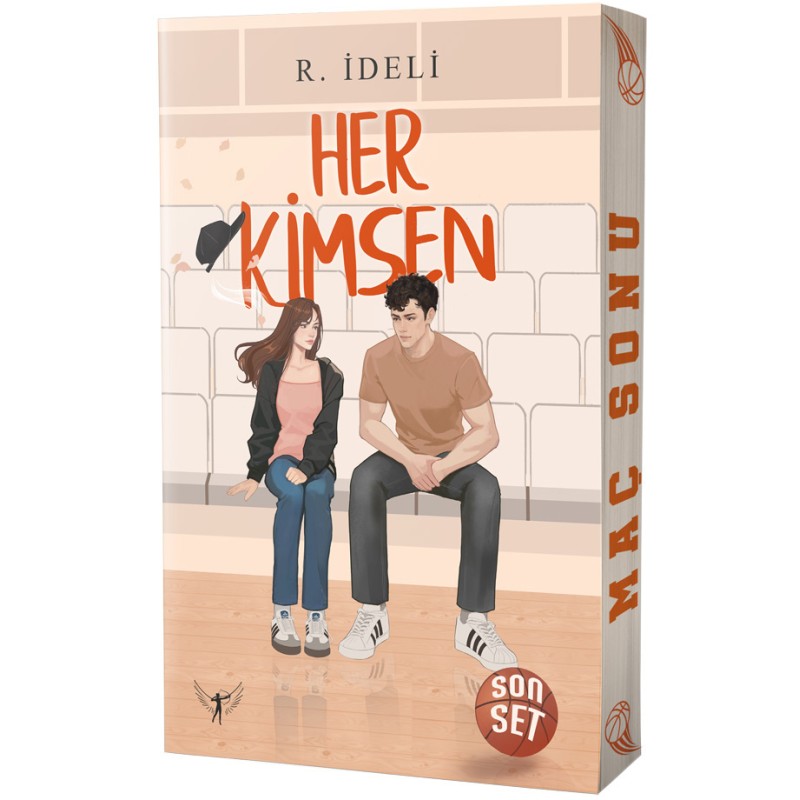 Her Kimsen - Son Set Her Kimsen - Son Set