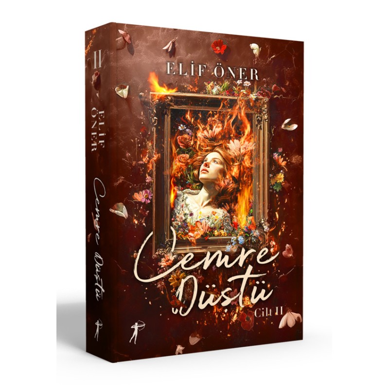 Cemre Düştü - Cilt 2 Cemre Düştü - Cilt 2