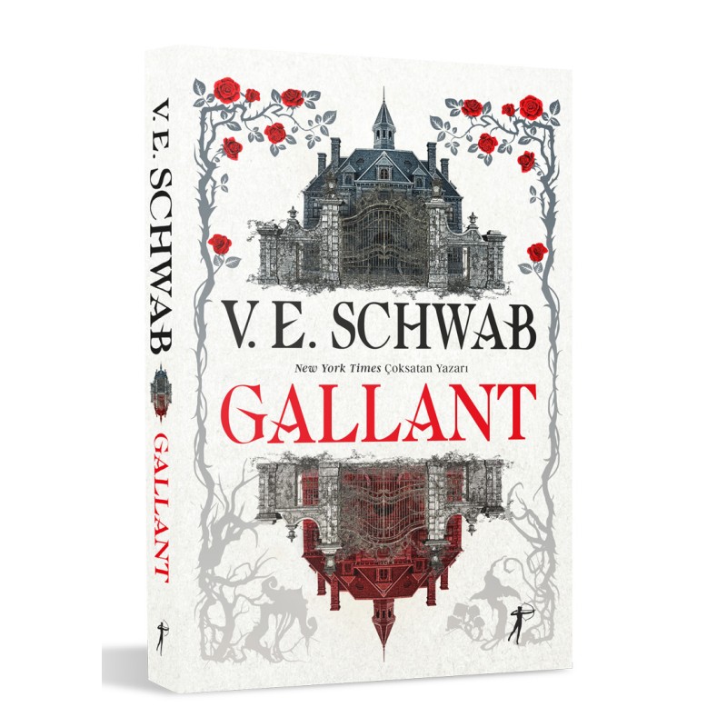 Gallant Gallant