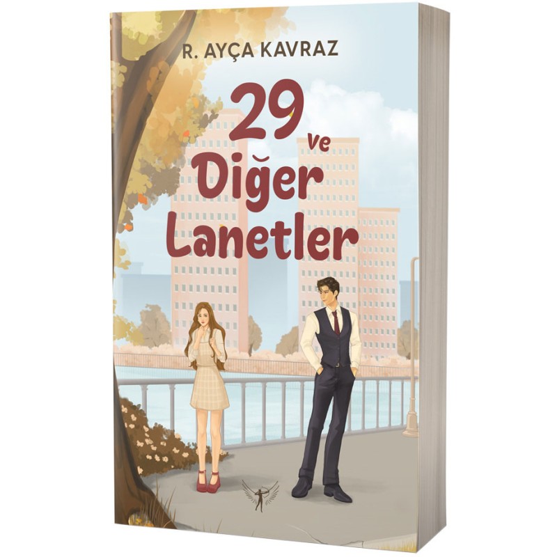 29 ve Diğer Lanetler 29 ve Diğer Lanetler