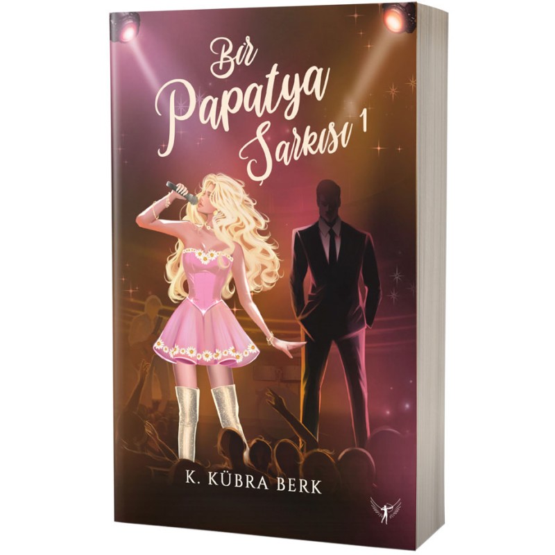 Bir Papatya Şarkısı 1 Bir Papatya Şarkısı 1