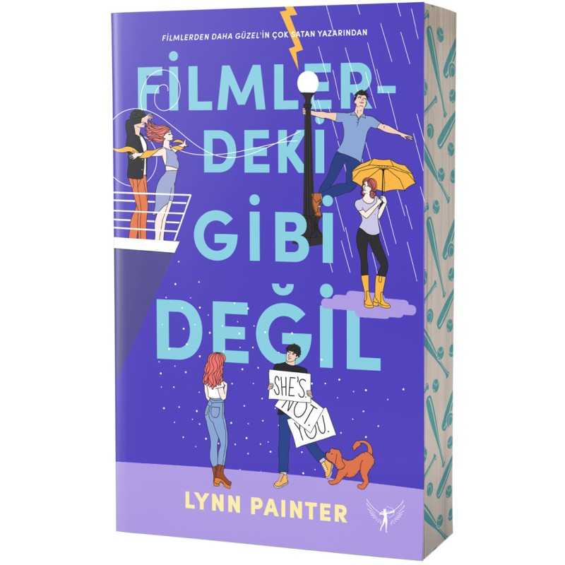 Filmlerdeki Gibi Değil Filmlerdeki Gibi Değil