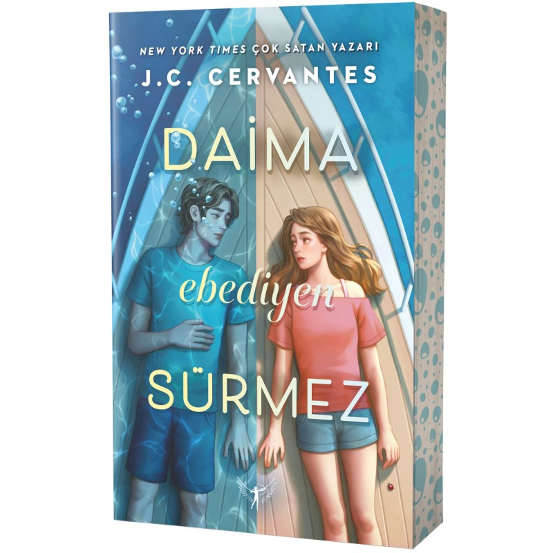 Daima Ebediyen Sürmez Daima Ebediyen Sürmez