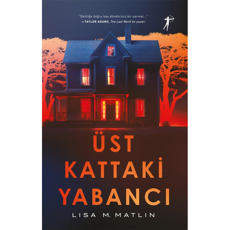 Üst Kattaki Yabancı