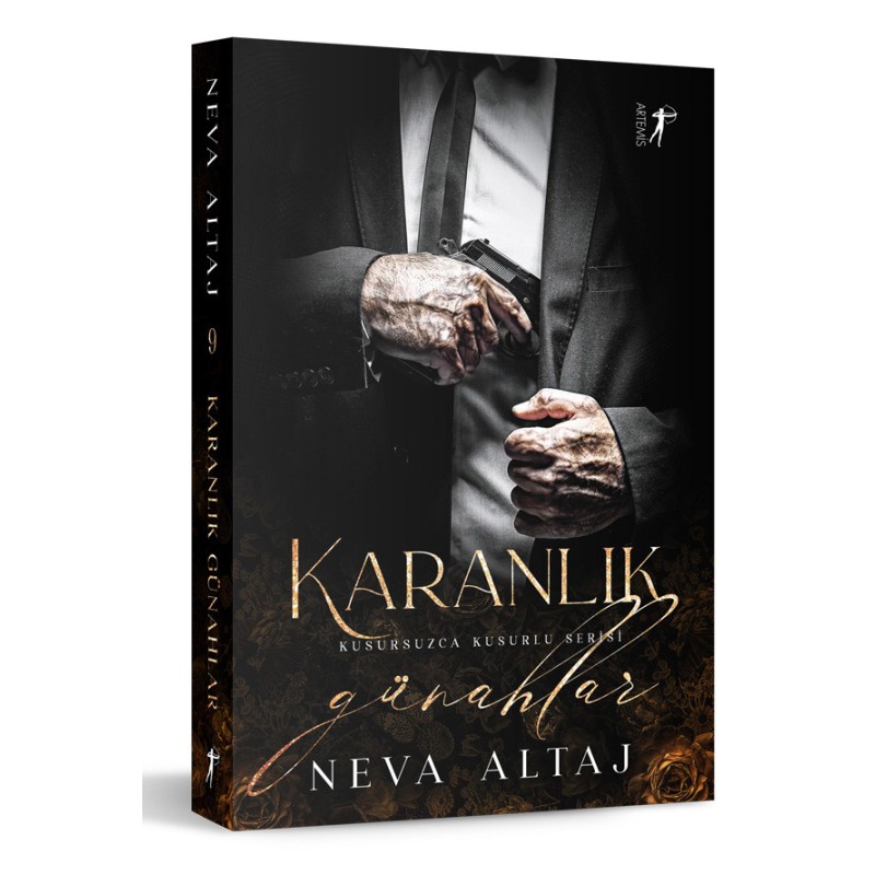 Karanlık Günahlar Karanlık Günahlar