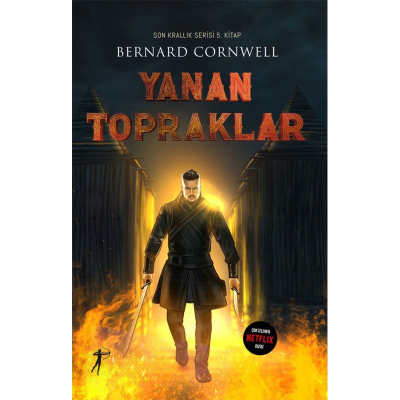 Yanan Topraklar Yanan Topraklar