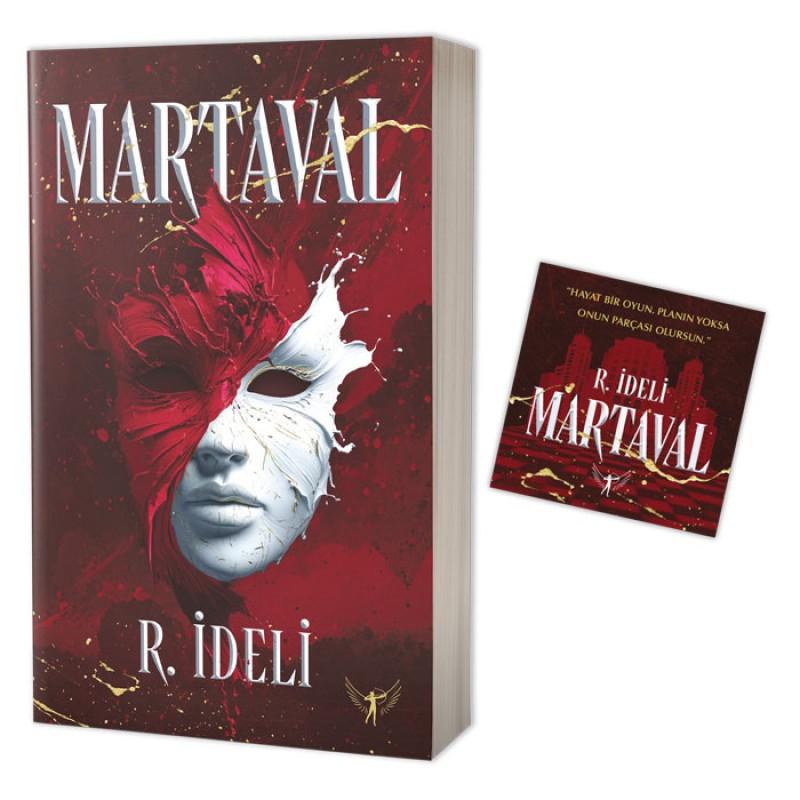 Martaval Martaval