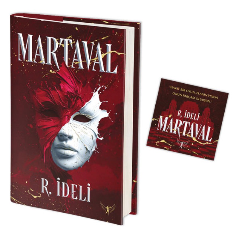 Martaval (Ciltli) Martaval (Ciltli)