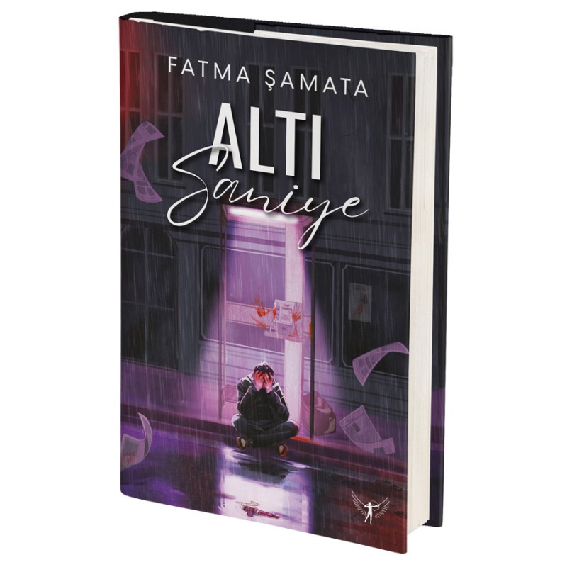 Altı Saniye (Ciltli)