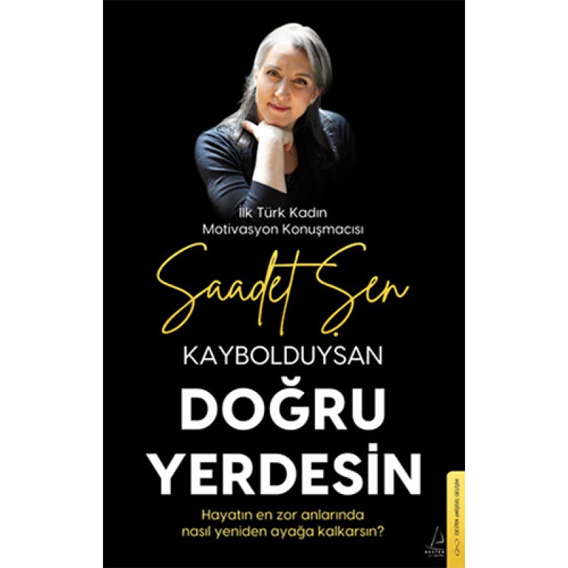 Kaybolduysan Doğru Yerdesin Kaybolduysan Doğru Yerdesin