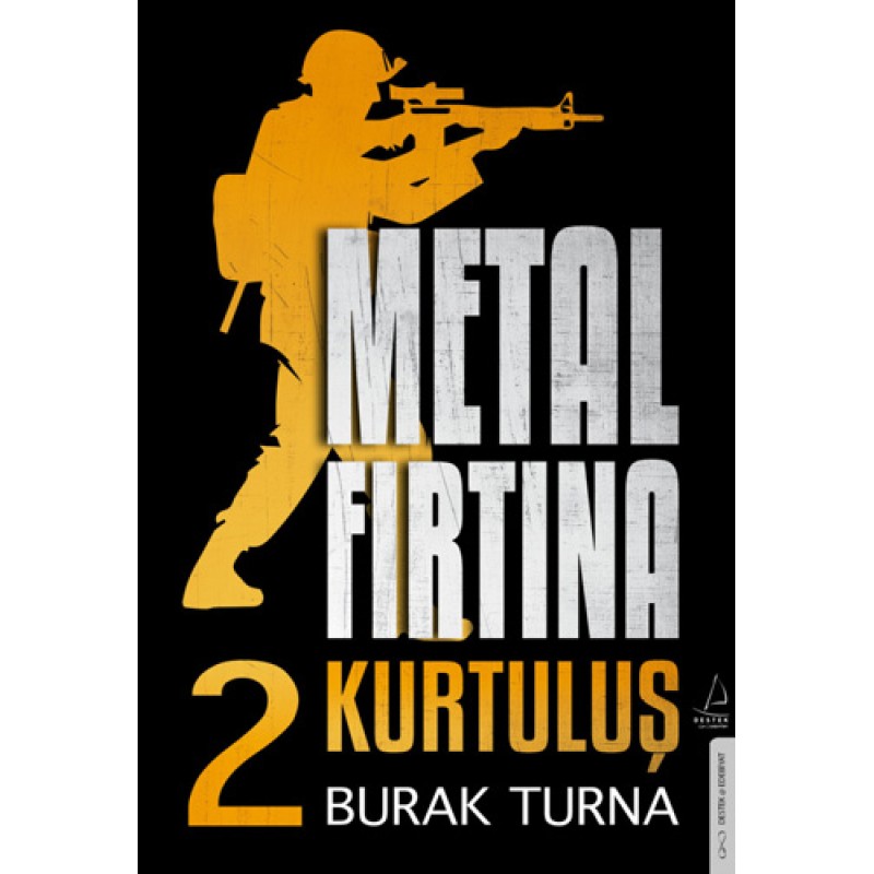 Metal Fırtına 2 - Kurtuluş Metal Fırtına 2 - Kurtuluş