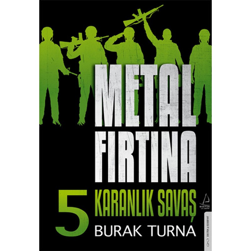 Metal Fırtına 5