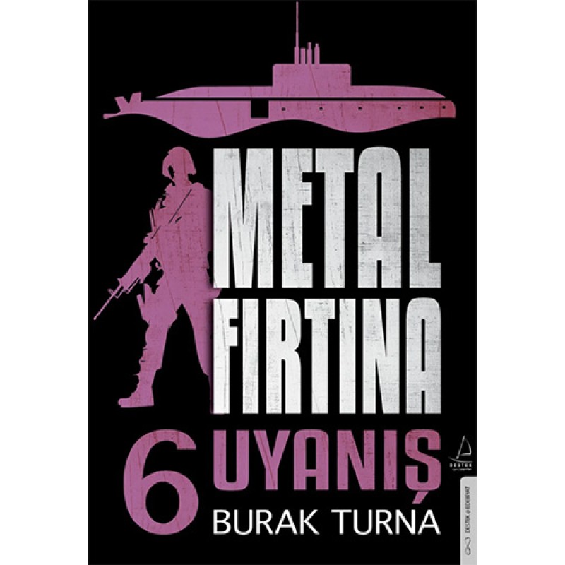 Metal Fırtına 6