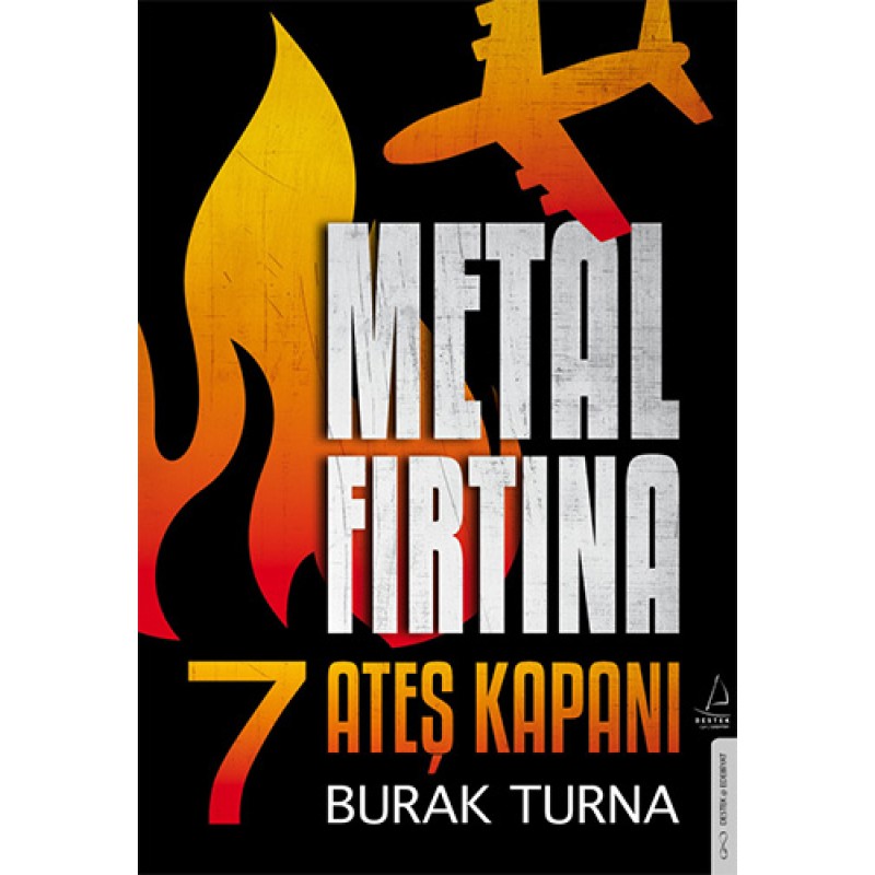 Metal Fırtına 7