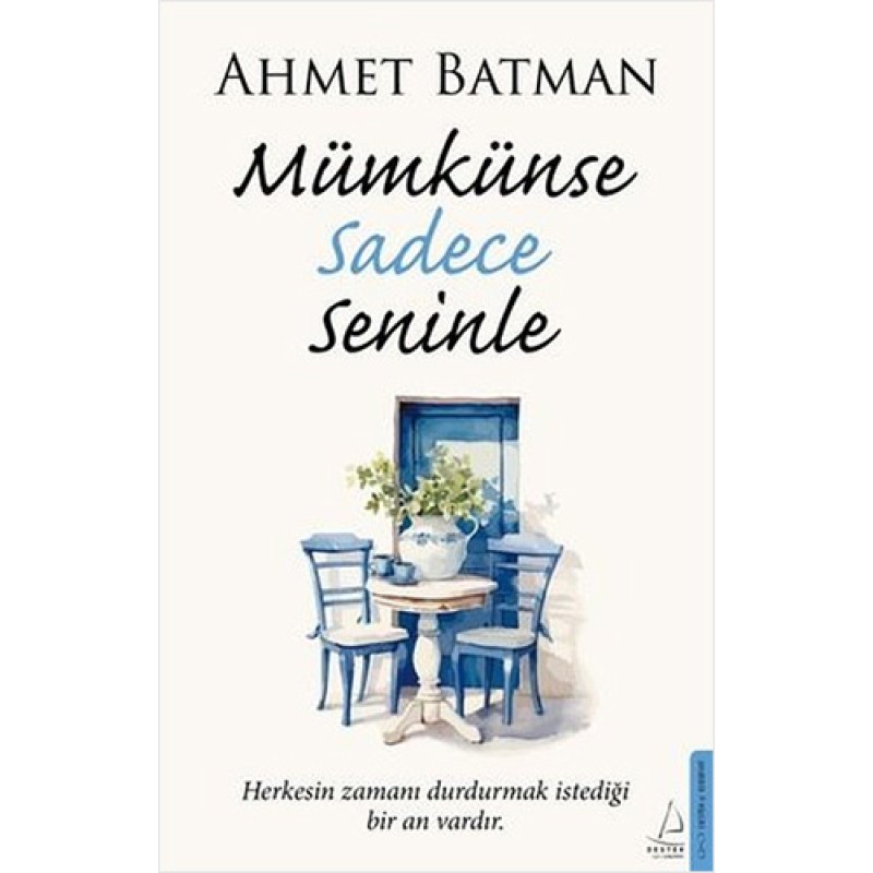 Mümkünse Sadece Seninle Mümkünse Sadece Seninle