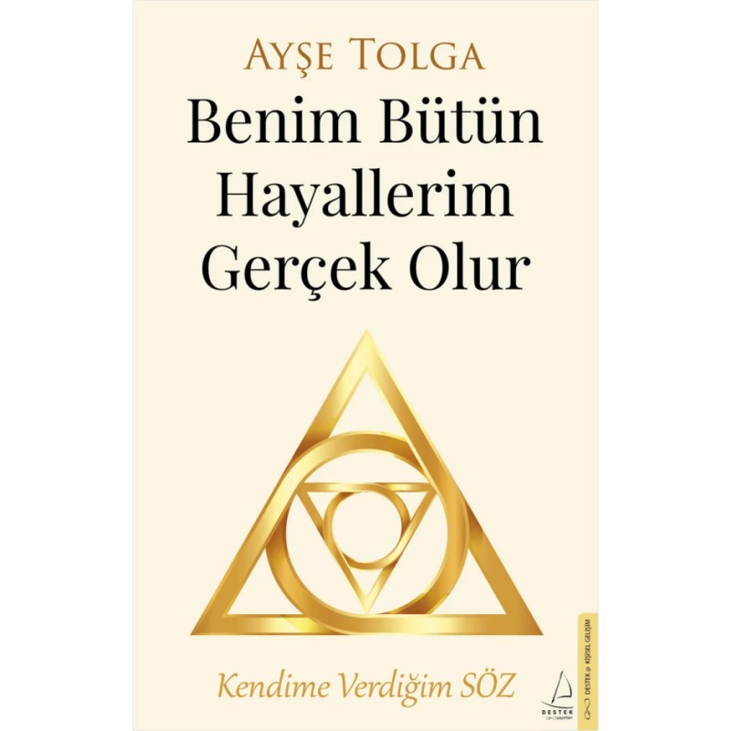 Benim Bütün Hayallerim Gerçek Olur Benim Bütün Hayallerim Gerçek Olur