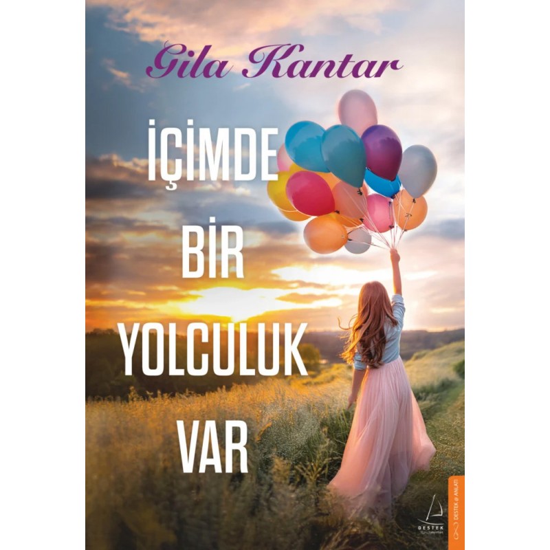 İçimde Bir Yolculuk Var İçimde Bir Yolculuk Var