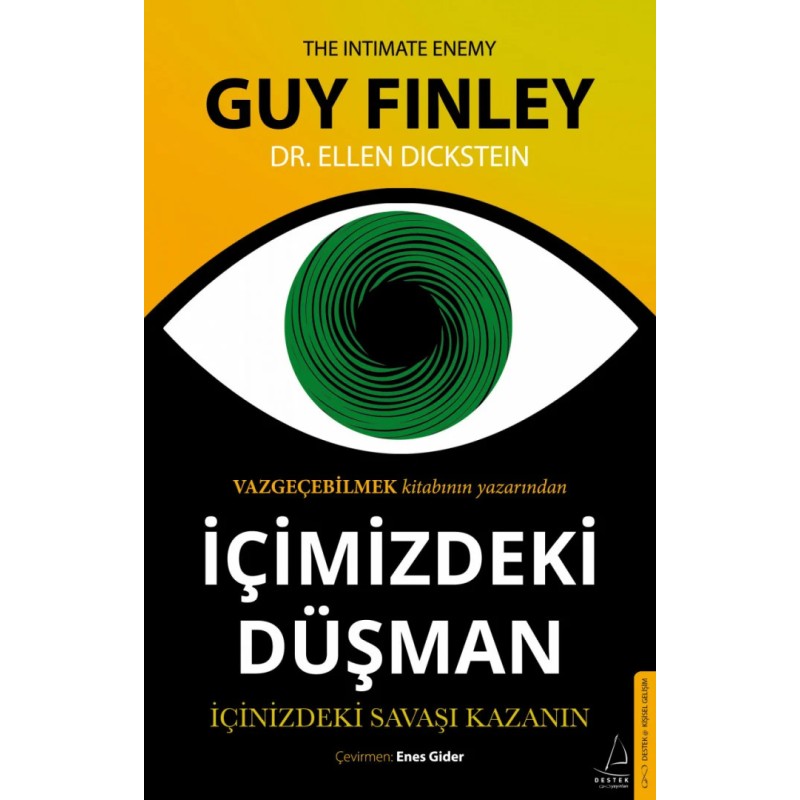 İçimizdeki Düşman İçimizdeki Düşman