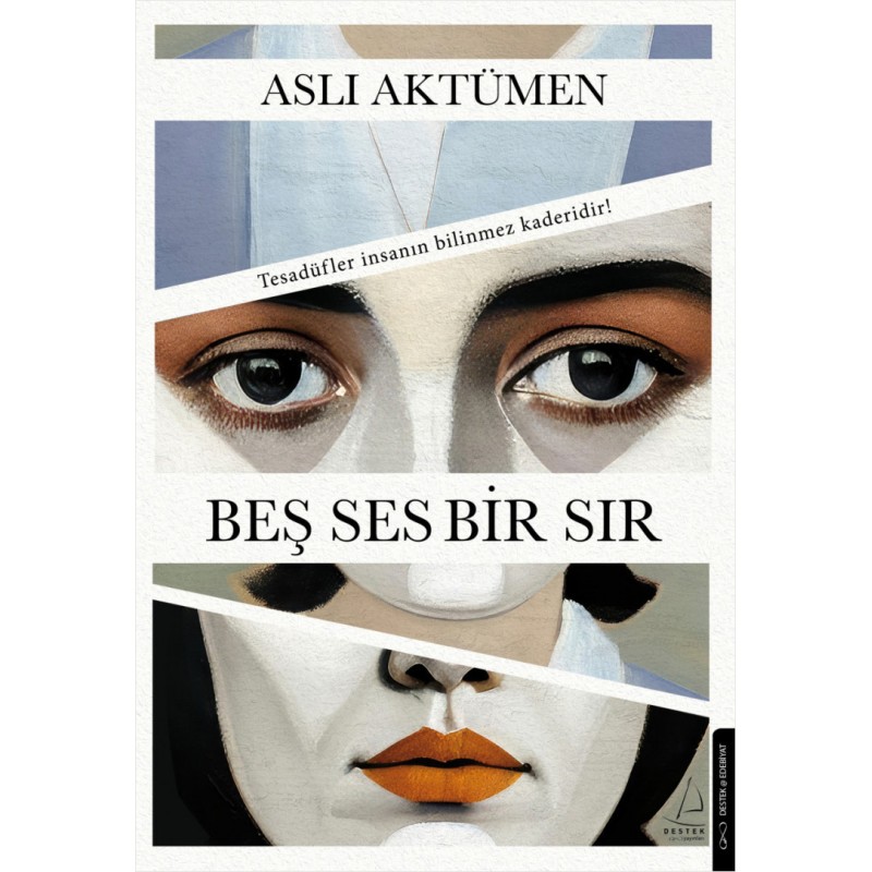 Beş Ses Bir Sır Beş Ses Bir Sır
