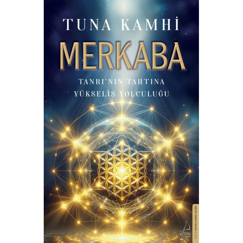 Merkaba Merkaba
