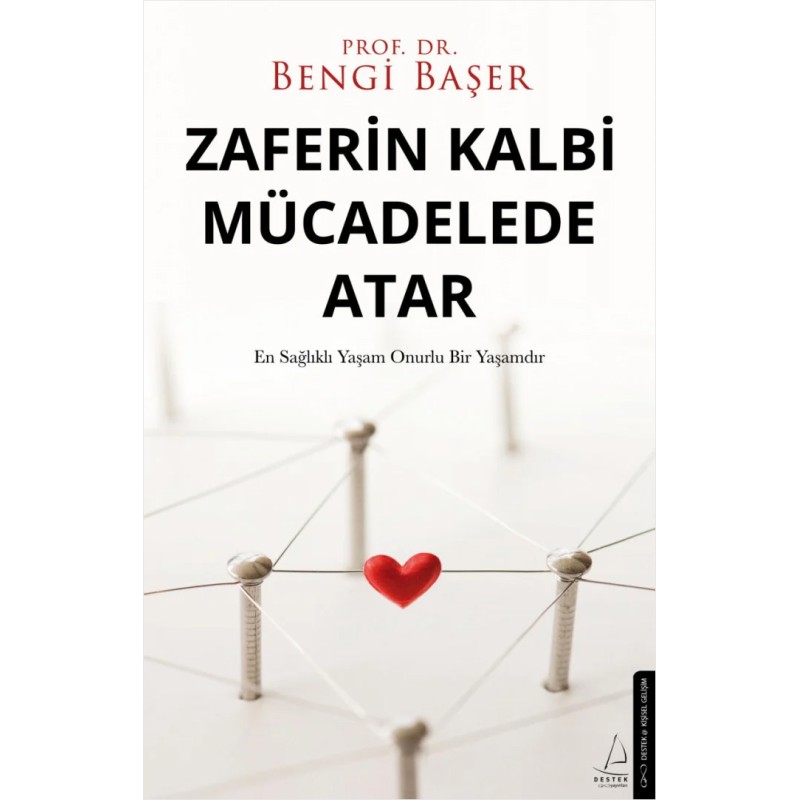 Zaferin Kalbi Mücadelede Atar Zaferin Kalbi Mücadelede Atar