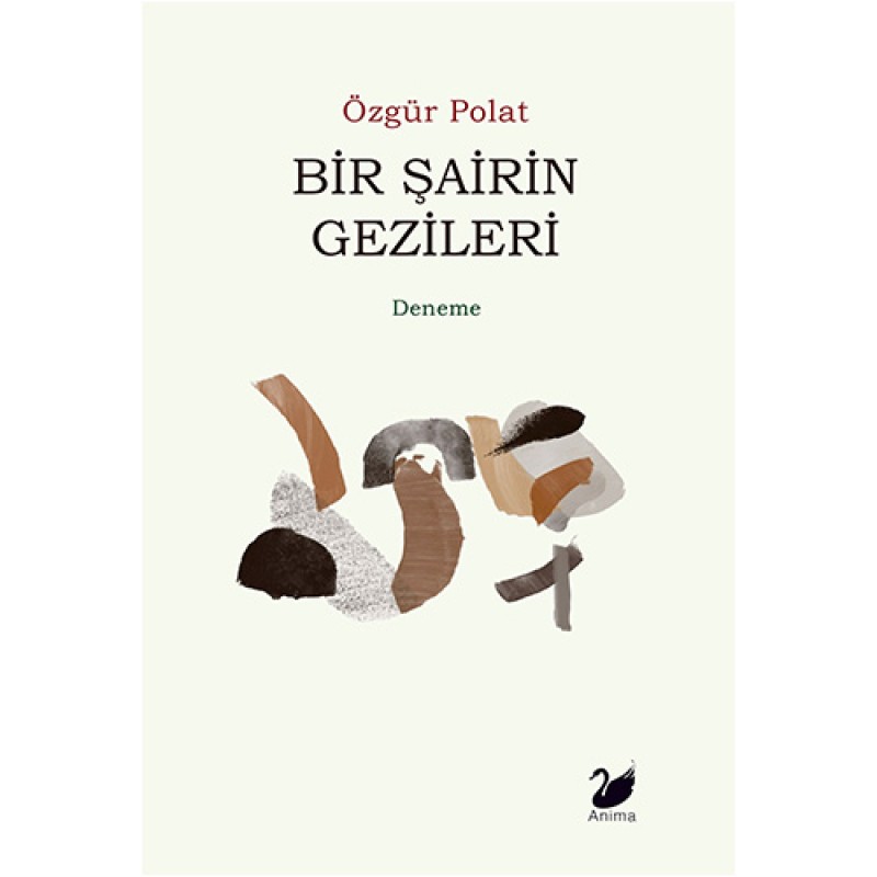 Bir Şairin Gezileri Bir Şairin Gezileri