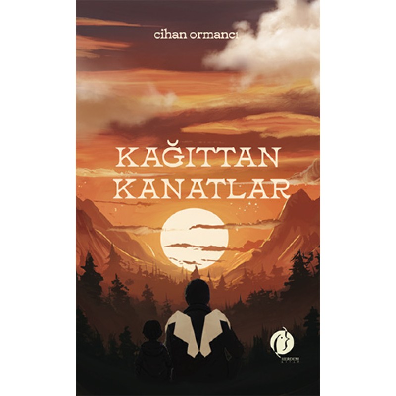 Kağıttan Kanatlar Kağıttan Kanatlar