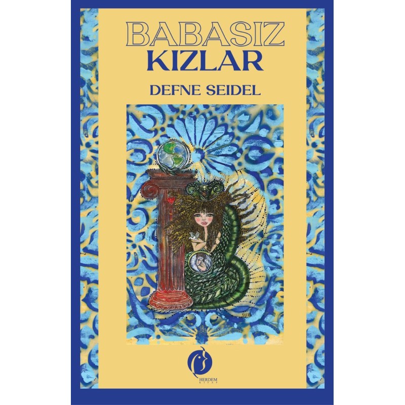 Babasız Kızlar