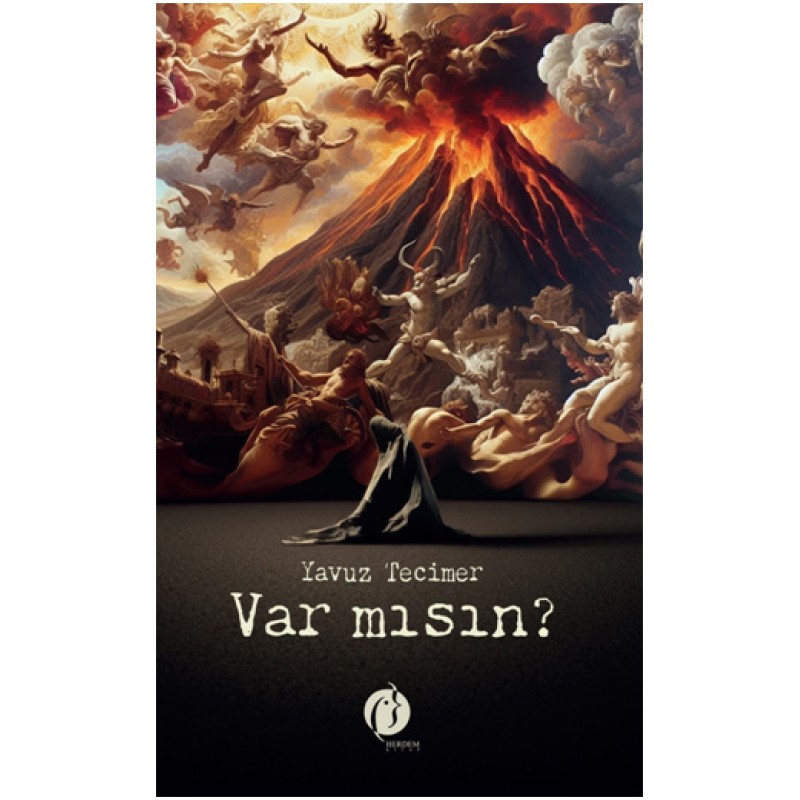 Var Mısın? Var Mısın?