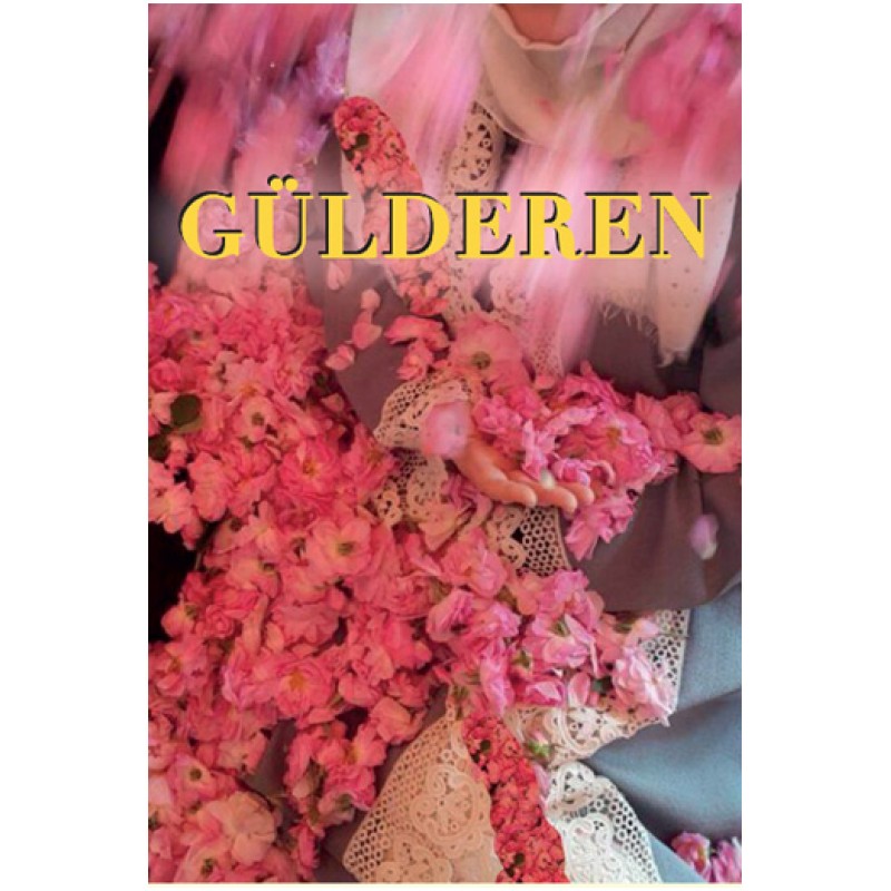 Gülderen Gülderen