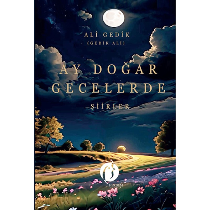 Ay Doğar Gecelerde