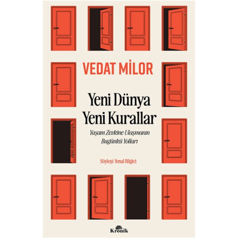 Yeni Dünya Yeni Kurallar Yeni Dünya Yeni Kurallar