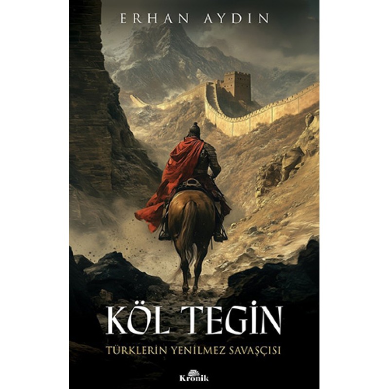 Köl Tegin Köl Tegin