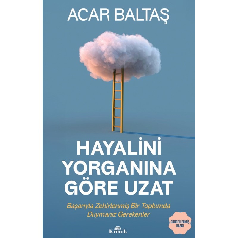 Hayalini Yorganına Göre Uzat Hayalini Yorganına Göre Uzat