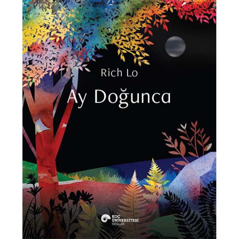 Ay Doğunca Ay Doğunca