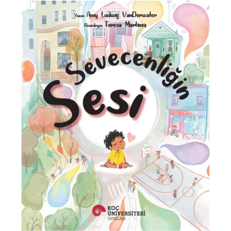 Sevecenliğin Sesi Sevecenliğin Sesi