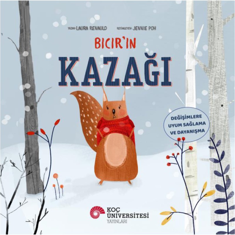 Bıcır’ın Kazağı Bıcır’ın Kazağı