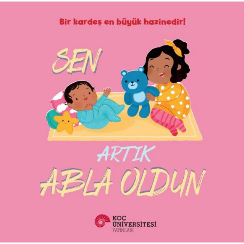 Sen Artık Abla Oldun Sen Artık Abla Oldun