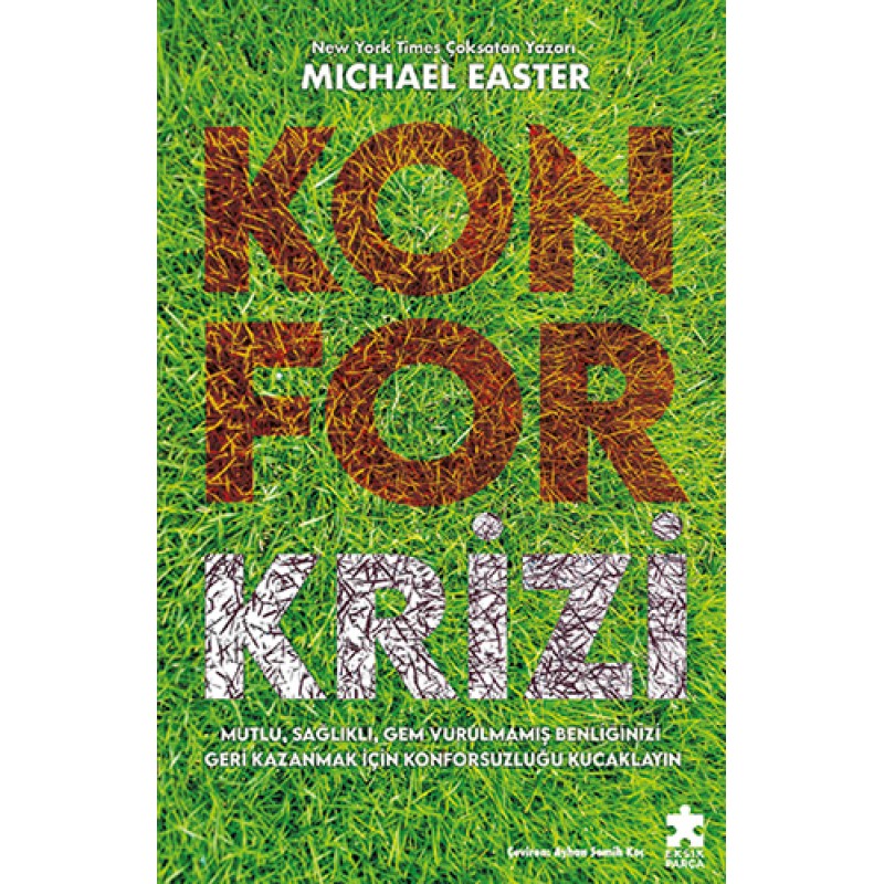 Konfor Krizi Konfor Krizi