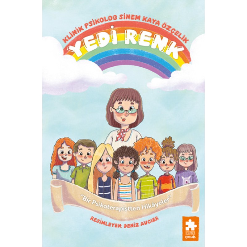 Yedi Renk Yedi Renk