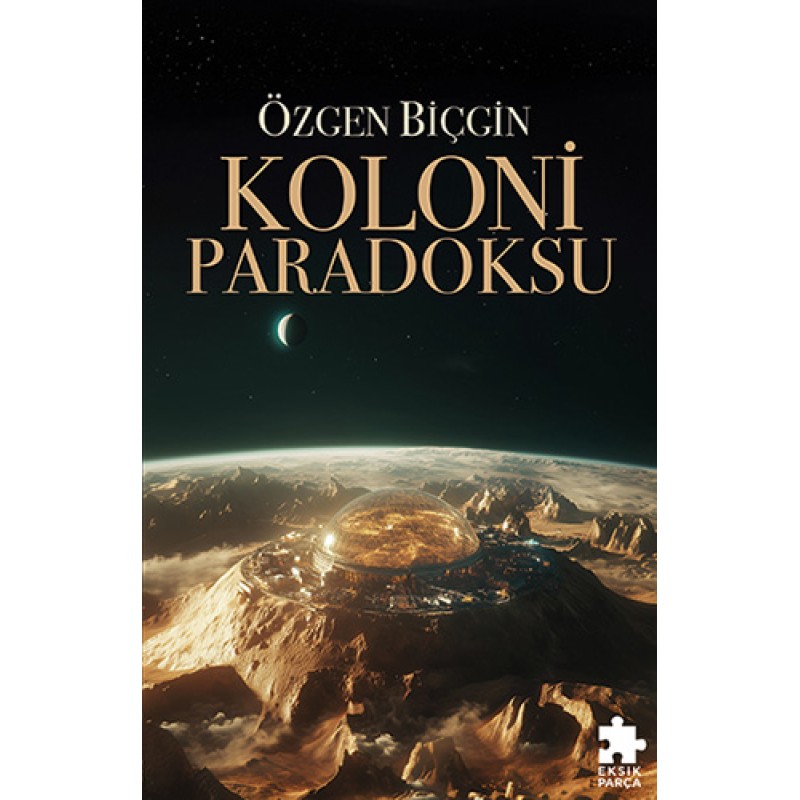 Koloni Paradoksu Koloni Paradoksu
