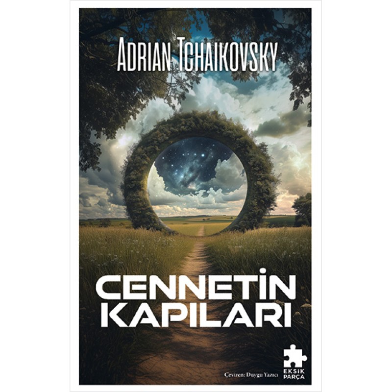 Cennetin Kapıları Cennetin Kapıları