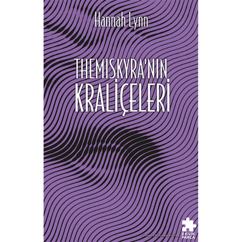 Themiskyra'nın Krali̇çeleri̇ Themiskyra'nın Krali̇çeleri̇
