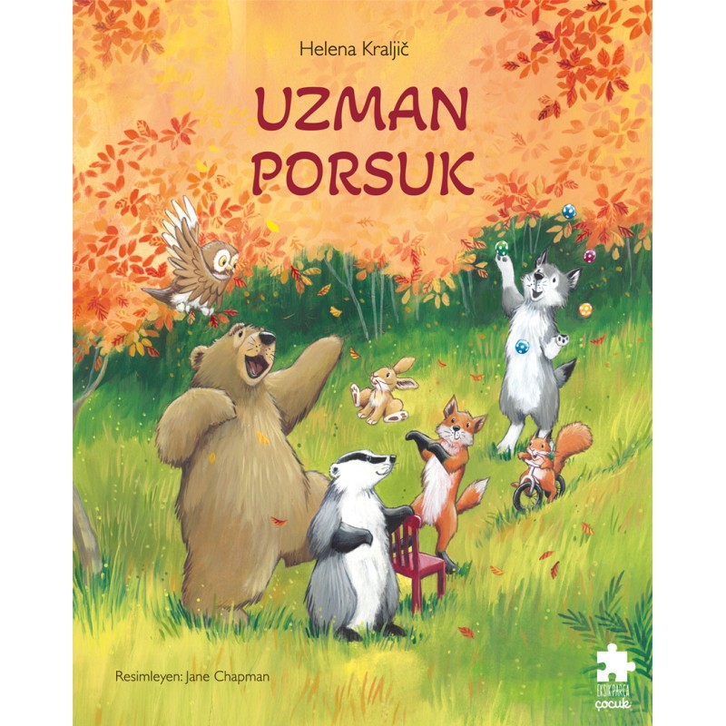 Uzman Porsuk Uzman Porsuk