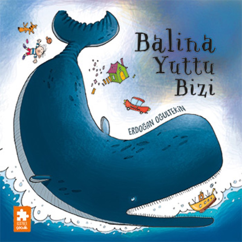 Balina Yuttu Bizi Balina Yuttu Bizi