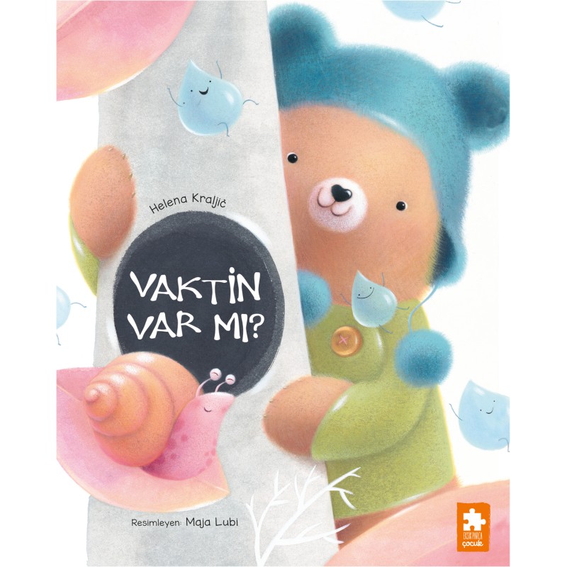 Vaktin Var mı ? Vaktin Var mı ?