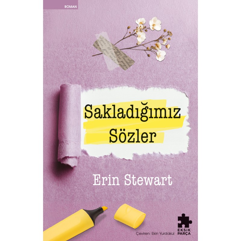 Sakladığımız Sözler Sakladığımız Sözler