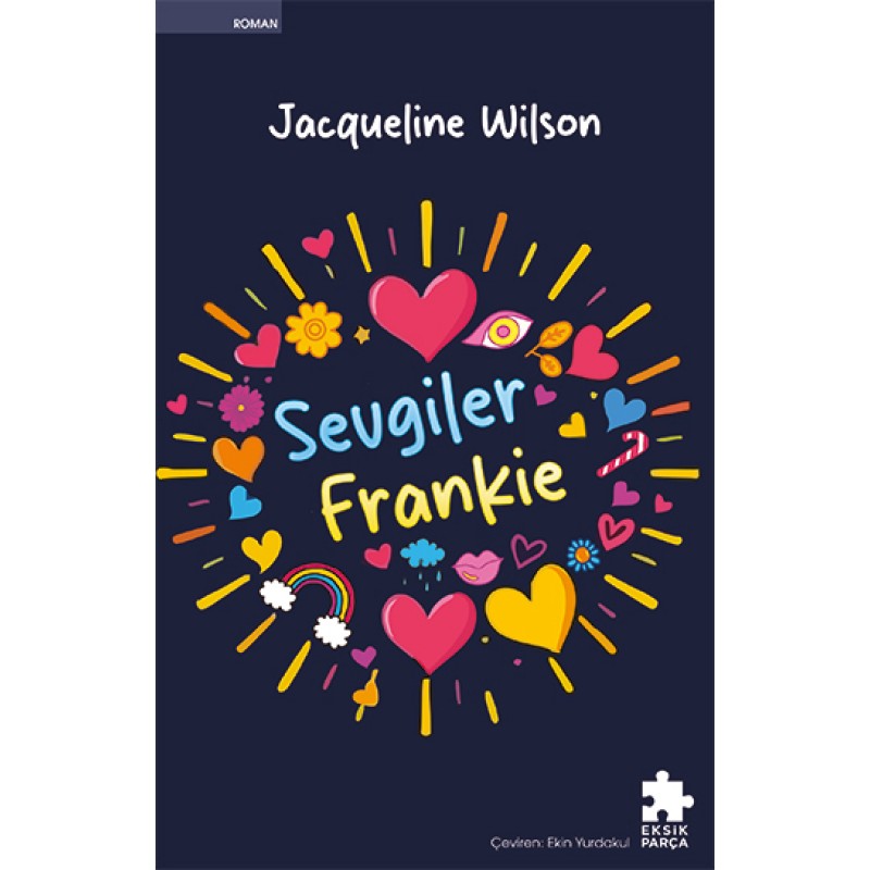 Sevgiler Frankie