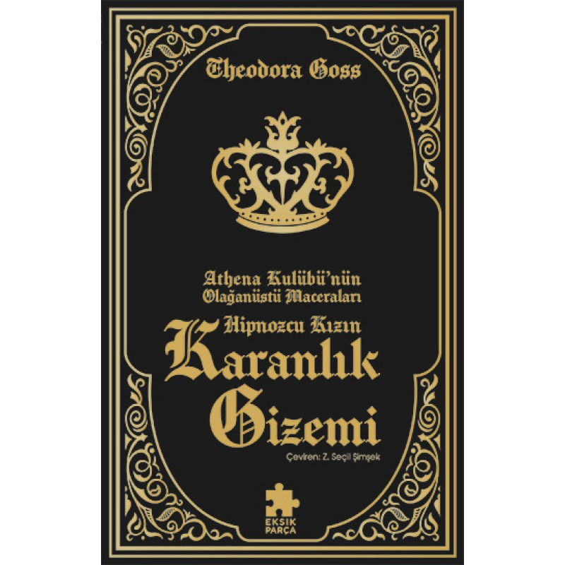 Hipnozcu Kızın Karanlık Gizemi