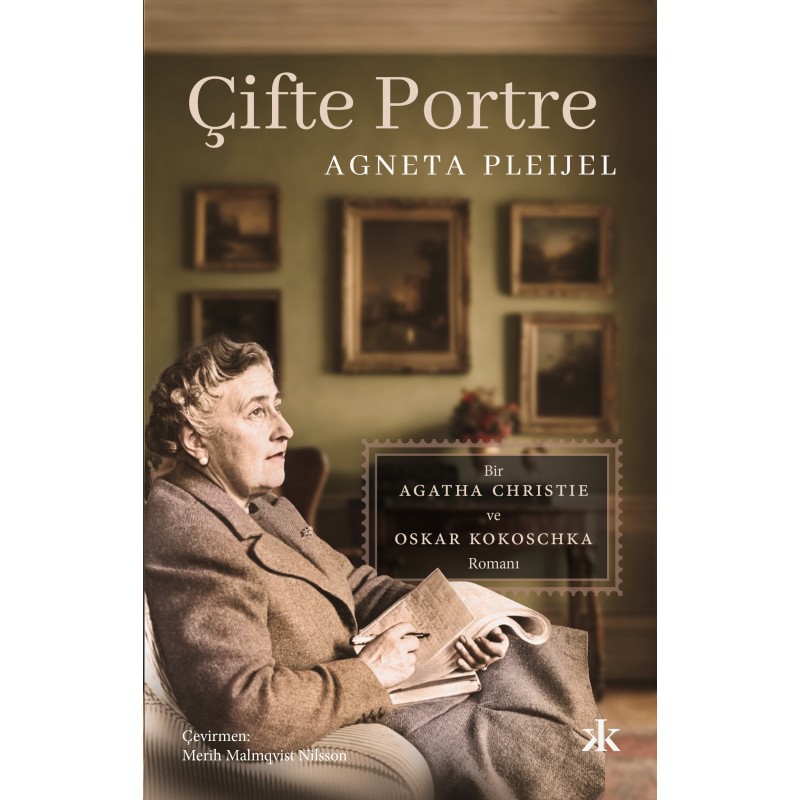 Çifte Portre Çifte Portre